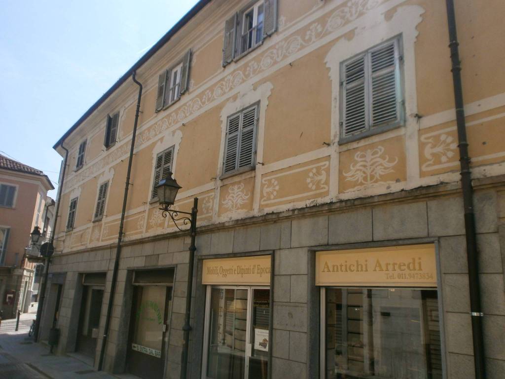 appartamento in affitto a Chieri