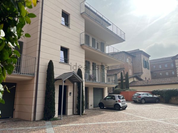 appartamento in affitto a Chieri