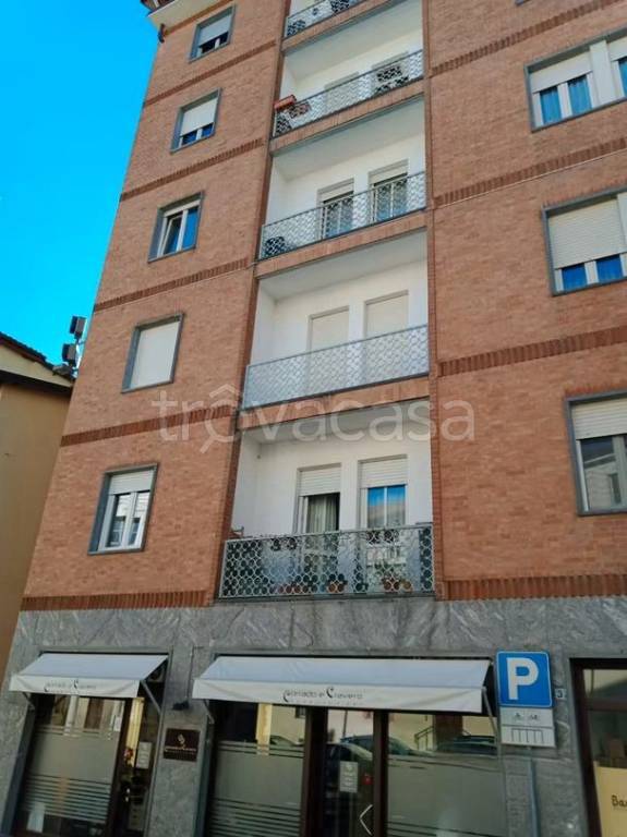 appartamento in affitto a Chieri