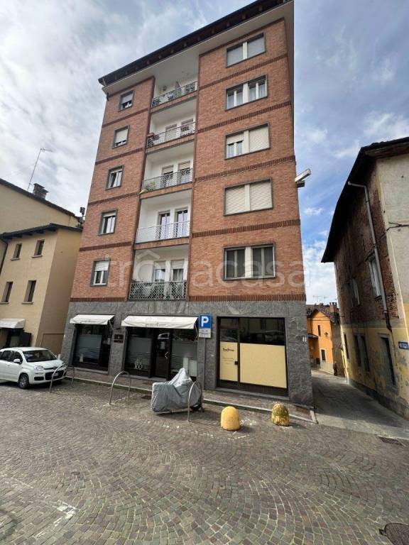 appartamento in affitto a Chieri