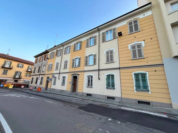 appartamento in affitto a Chieri