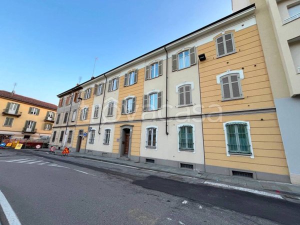 appartamento in affitto a Chieri