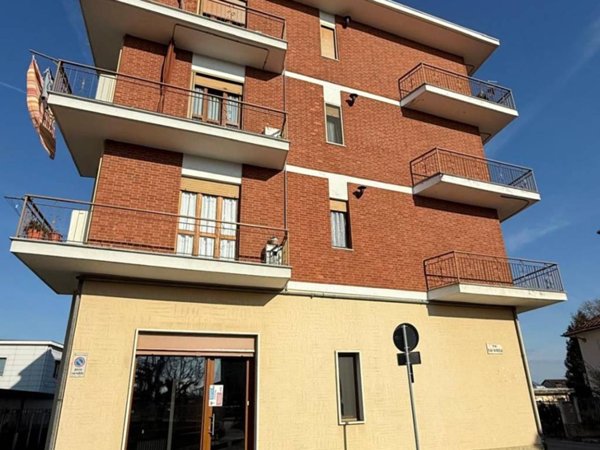 appartamento in affitto a Chieri