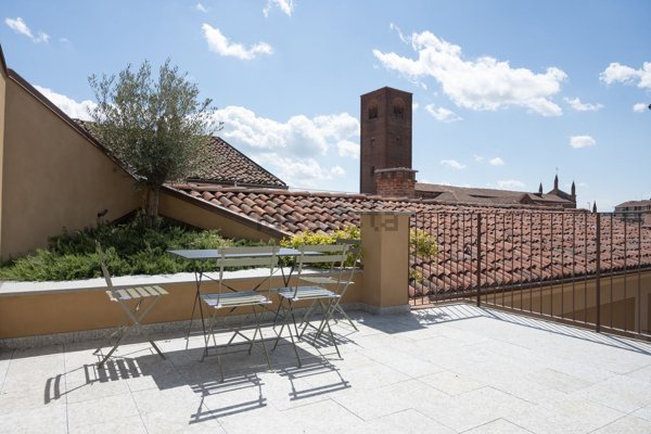 appartamento in affitto a Chieri