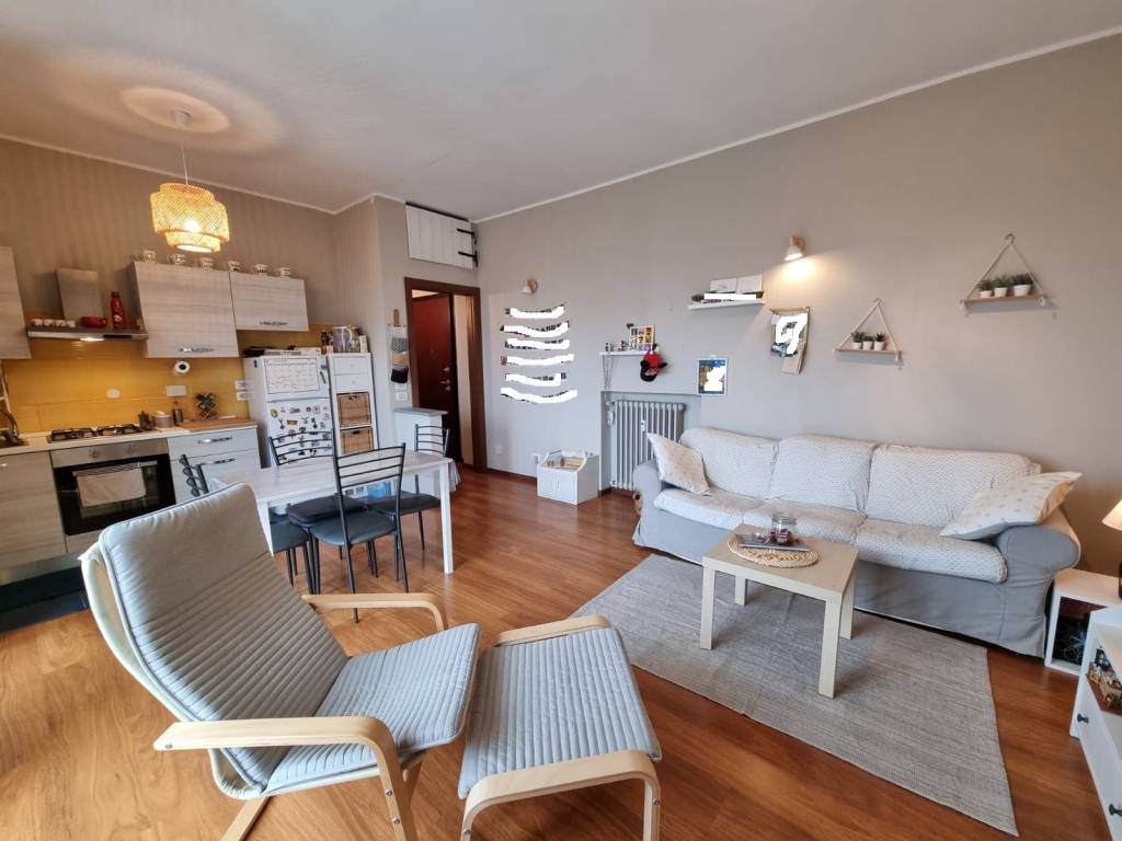 appartamento in affitto a Chieri