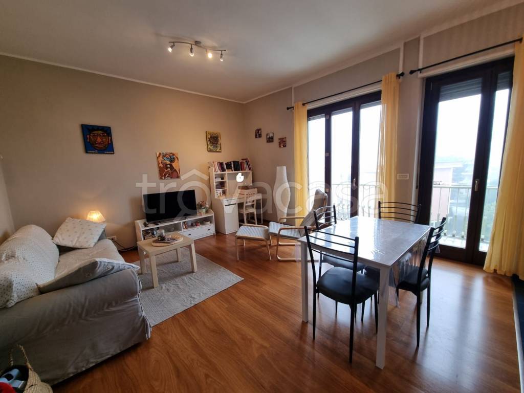 appartamento in affitto a Chieri