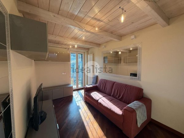 appartamento in affitto a Chieri