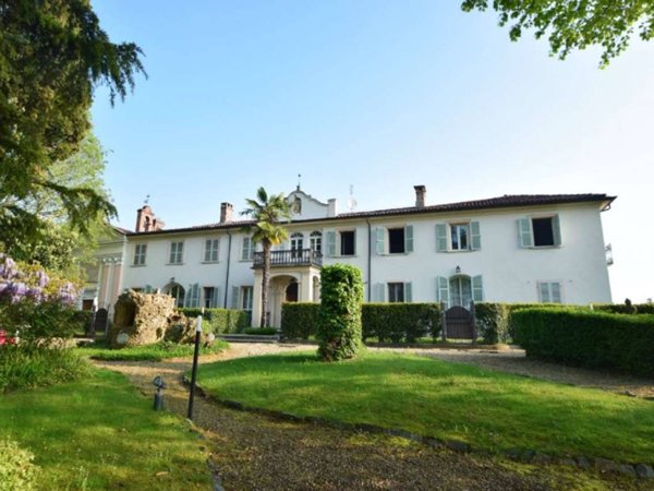 appartamento in affitto a Chieri in zona Airali