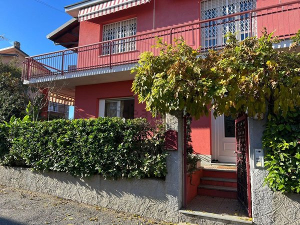 appartamento in affitto a Chieri