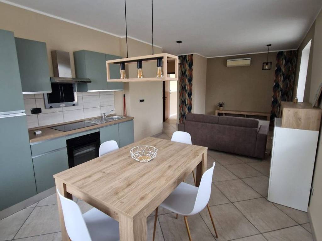 appartamento in affitto a Chieri