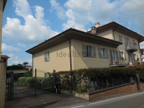 appartamento in affitto a Chieri