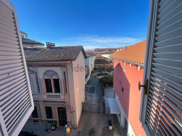 appartamento in affitto a Chieri