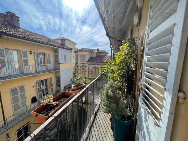 appartamento in affitto a Chieri