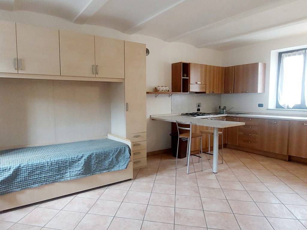 appartamento in affitto a Chieri