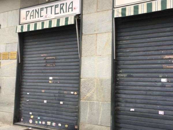 negozio in affitto a Chieri