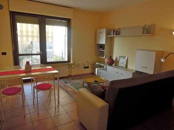appartamento in affitto a Chieri