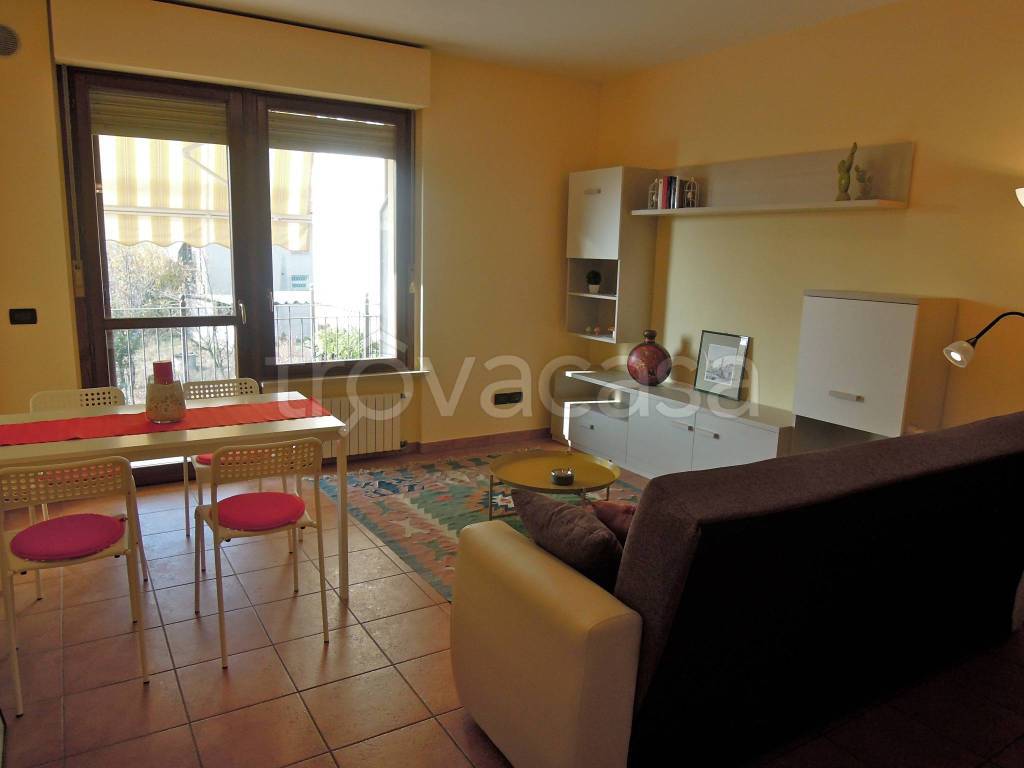 appartamento in affitto a Chieri