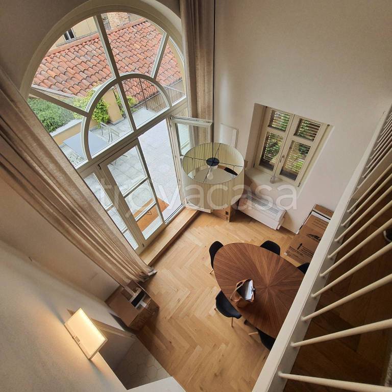 appartamento in affitto a Chieri