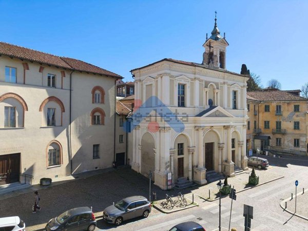 appartamento in affitto a Chieri