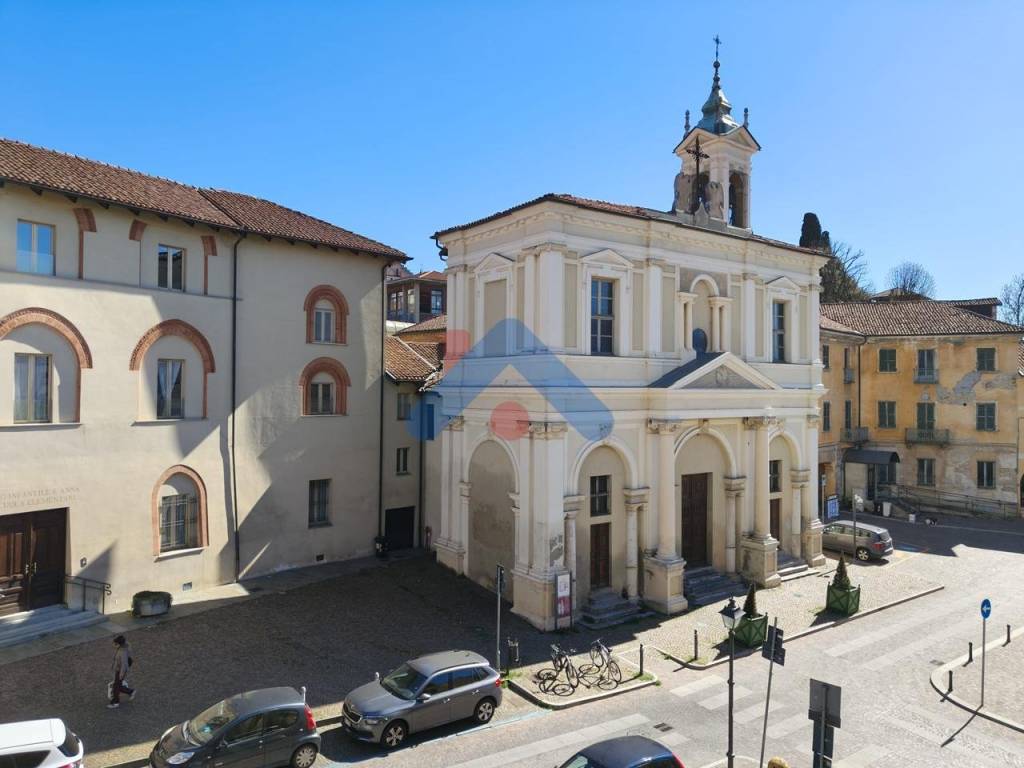 appartamento in affitto a Chieri