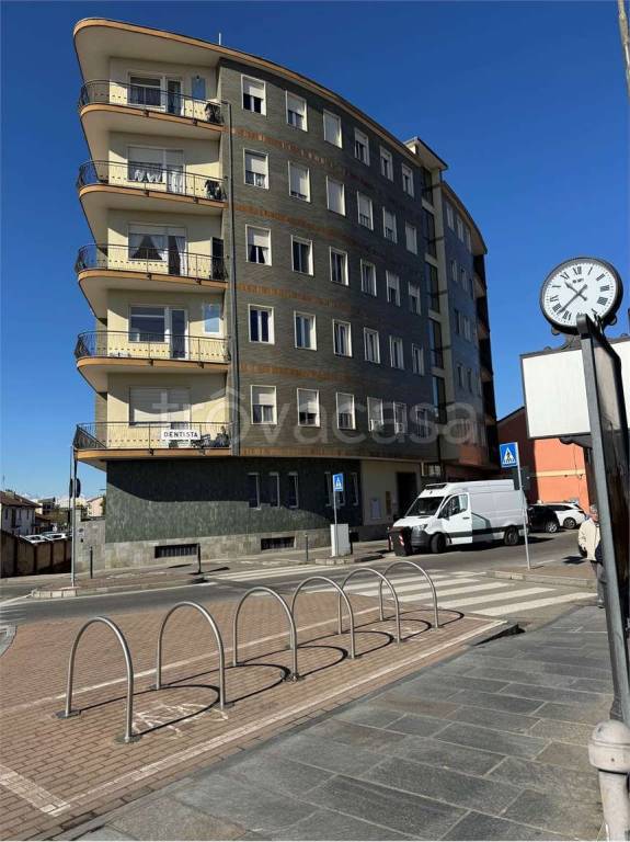 appartamento in affitto a Chieri