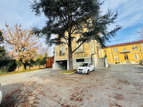 ufficio in affitto a Chieri