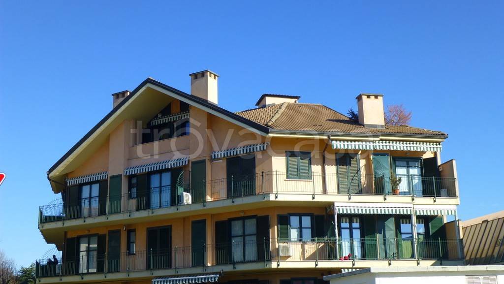 appartamento in affitto a Chieri