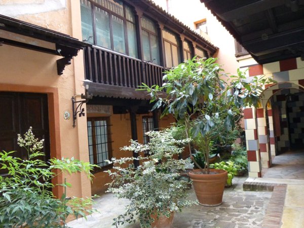 ufficio in affitto a Chieri