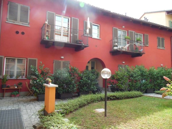 appartamento in affitto a Chieri