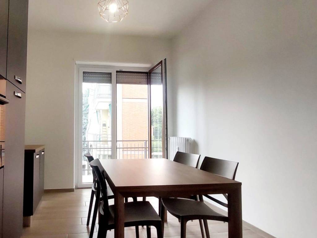 appartamento in affitto a Chieri