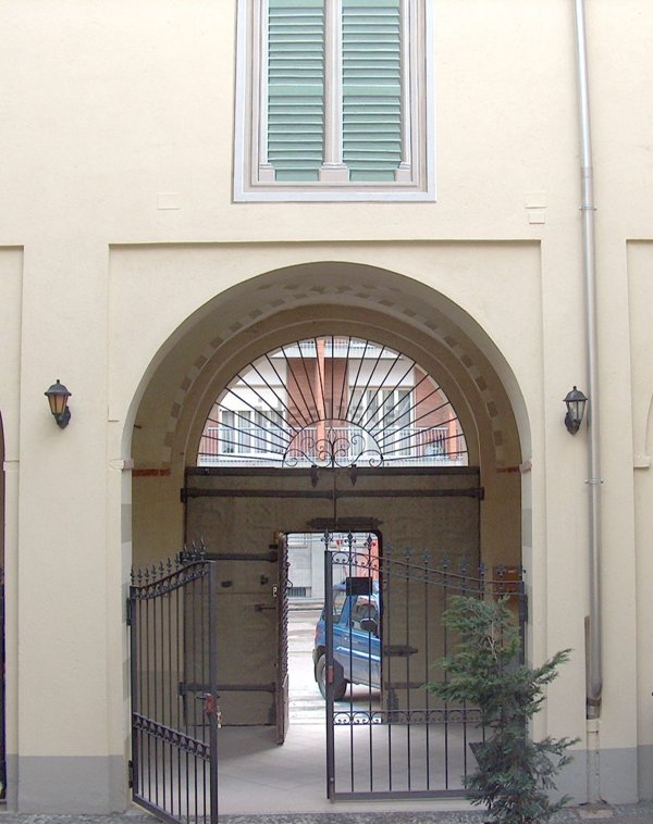 ufficio in affitto a Chieri