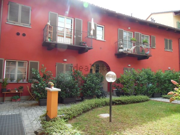 appartamento in affitto a Chieri