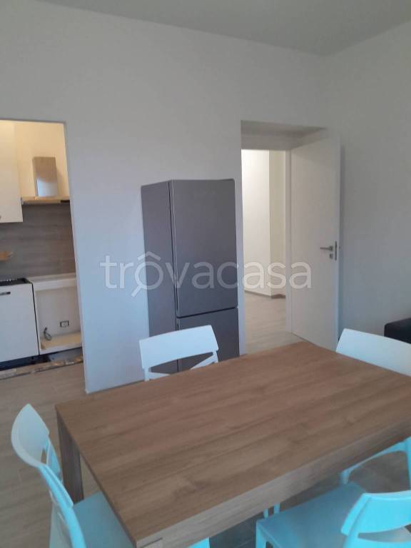 appartamento in affitto a Chieri