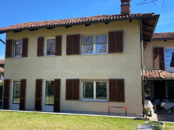 casa indipendente in affitto a Chieri in zona Canarone