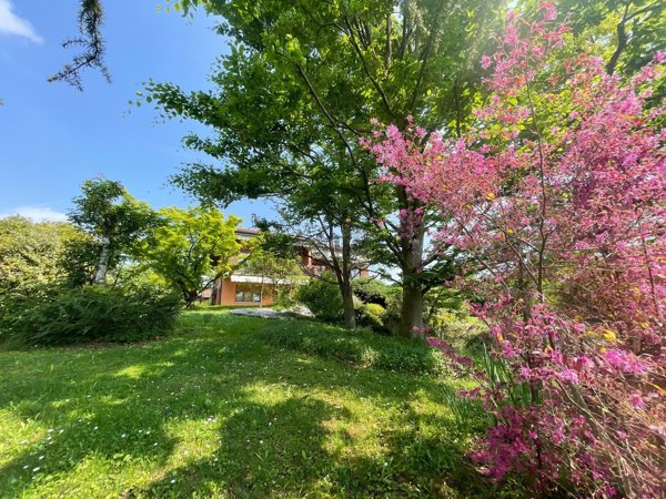 appartamento in affitto a Chieri