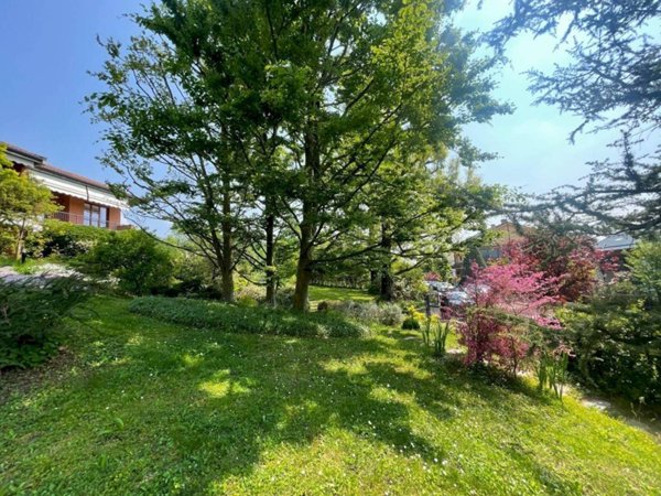 appartamento in affitto a Chieri