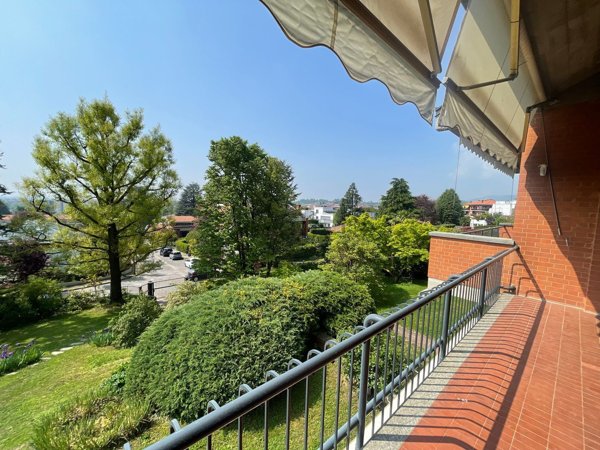 appartamento in affitto a Chieri