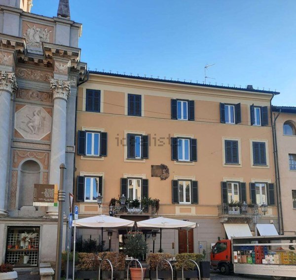 appartamento in affitto a Chieri