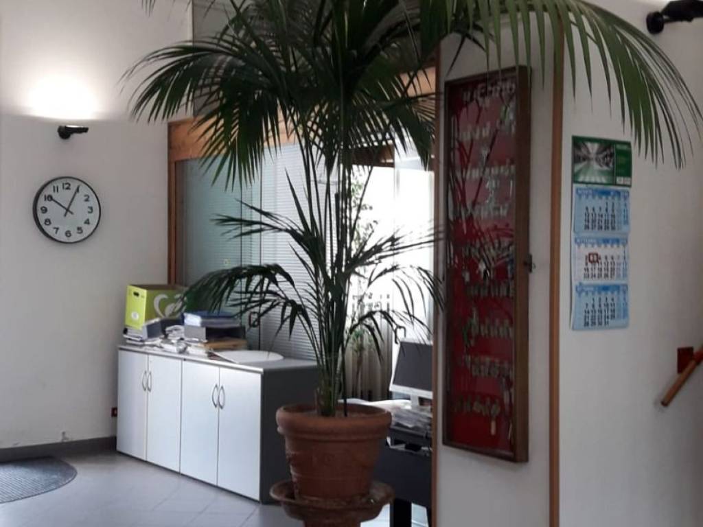 ufficio in affitto a Chieri