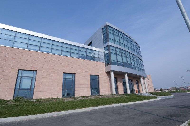 ufficio in affitto a Chieri in zona Tetti Fasano