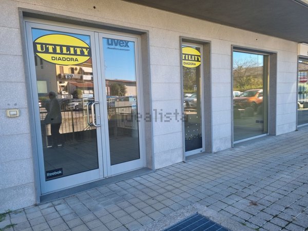 loft in affitto a Chieri