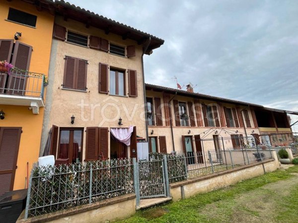 appartamento in affitto a Chieri