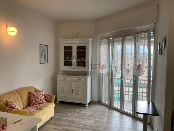 appartamento in affitto a Chieri