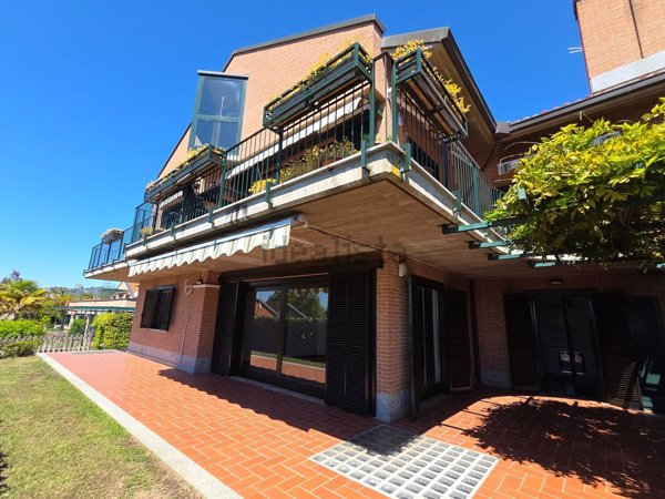 appartamento in affitto a Chieri