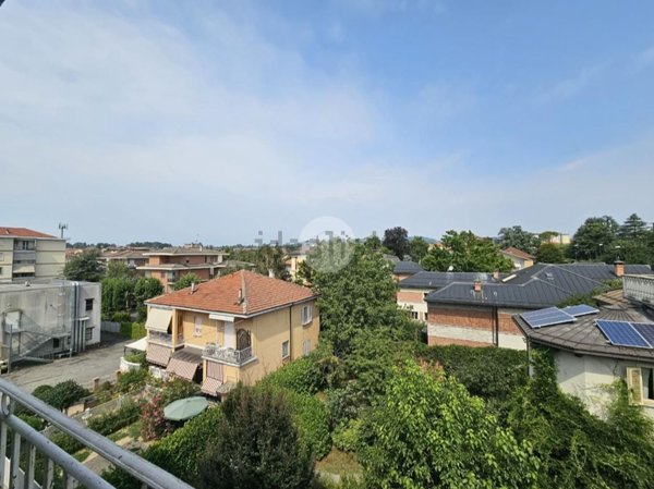 appartamento in affitto a Chieri