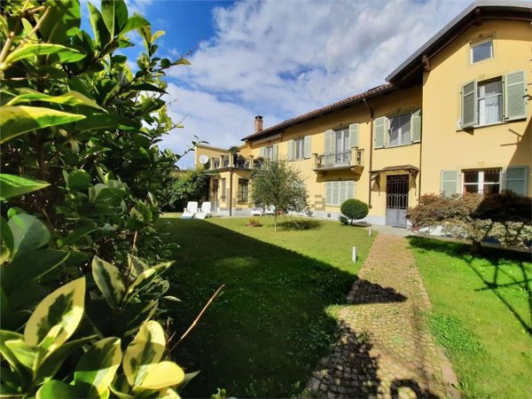 appartamento in affitto a Chieri