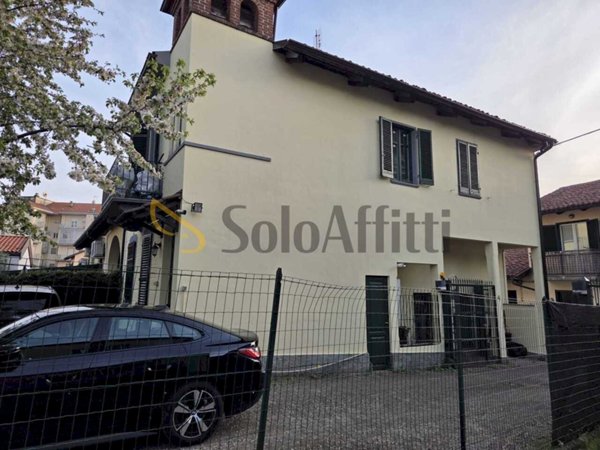 casa indipendente in affitto a Chieri