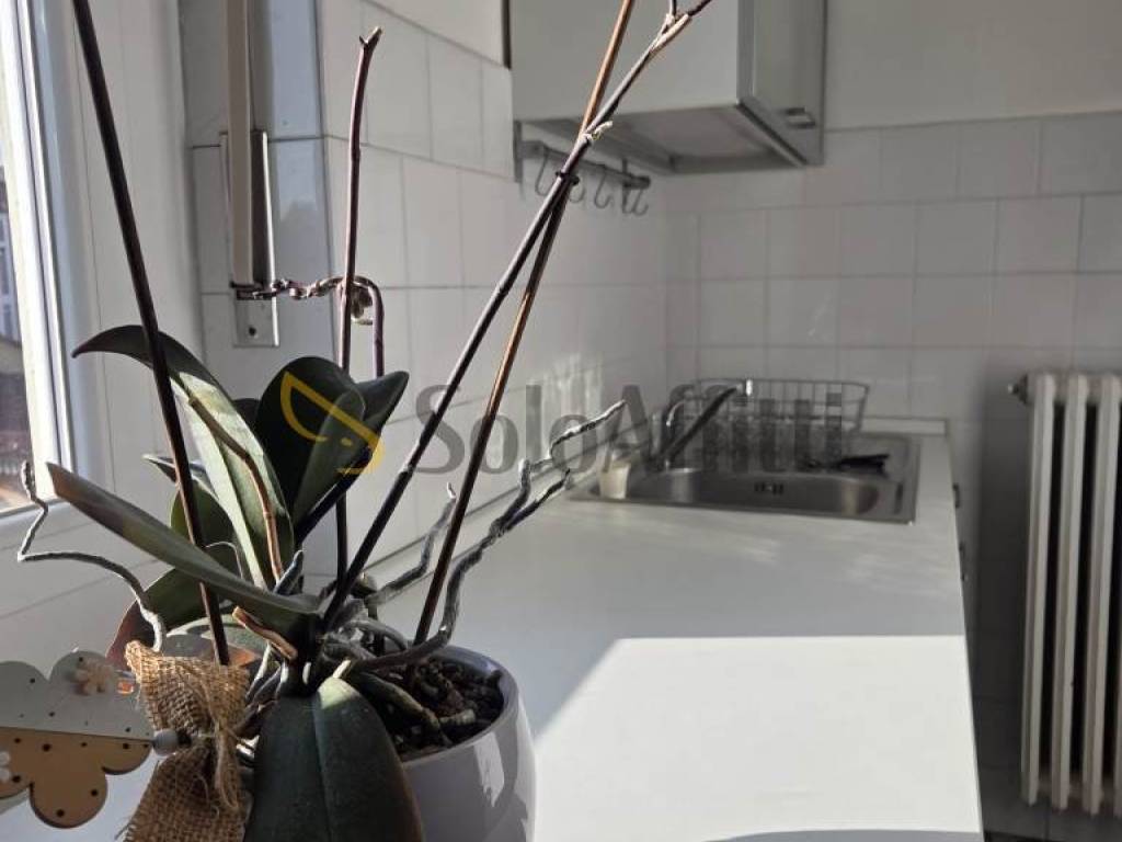 appartamento in affitto a Chieri
