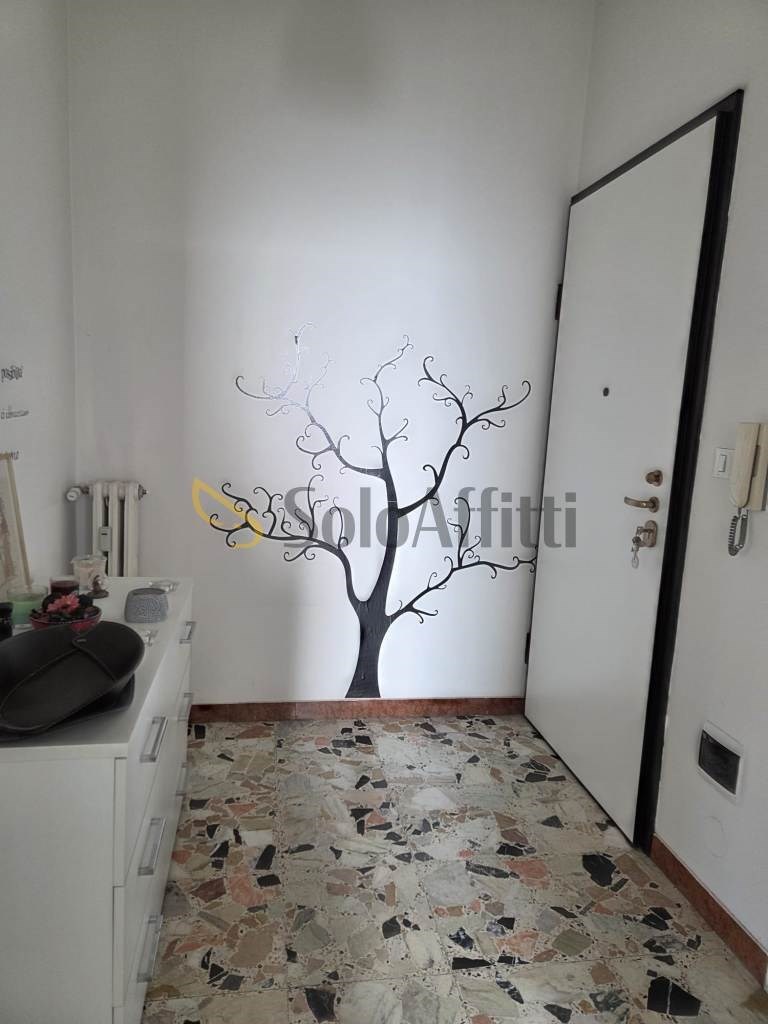 appartamento in affitto a Chieri