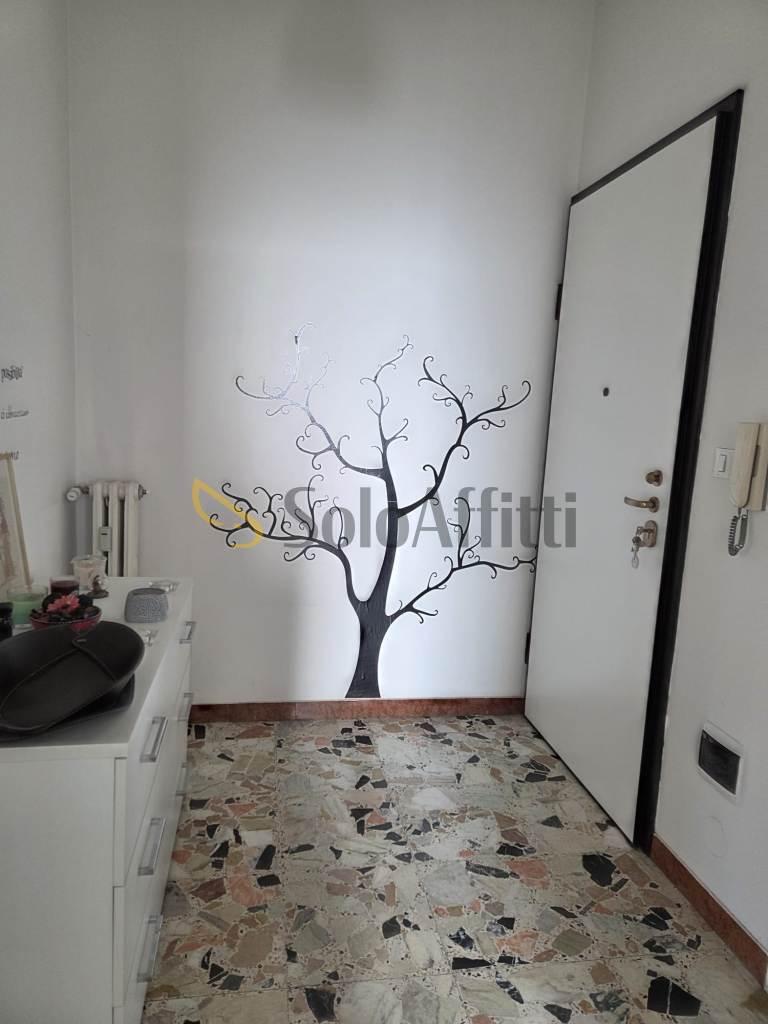 appartamento in affitto a Chieri